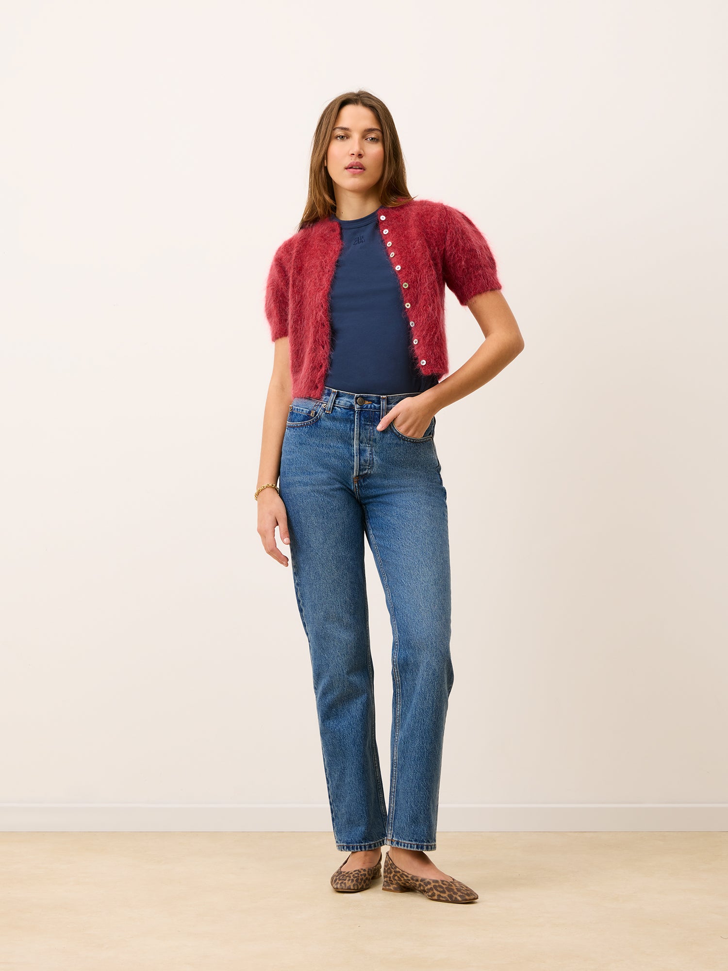 Germain Jeans